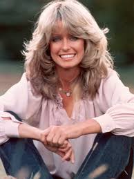 Charlies Angel Farrah Fawcett, ...