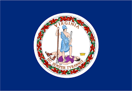 Magod:Flag of Virginia.svg