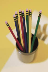 Middle School Test Dates