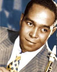 Charlie Bird Parker