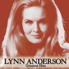 Lynn Anderson, Lynn Anderson