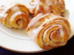 (The rolls are quite good without ...