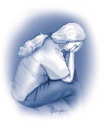 Depression is a very real and often ...
