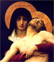 The feast of Our Lady of The feast of Our Lady of