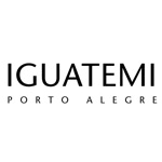 Iguatemi Porto Alegre recebe