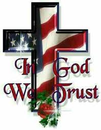 IN GOD WE TRUST IN GOD WE TRUST