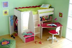 Kids Bedroom Furniture
