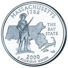 The Official Massachusetts The Official Massachusetts