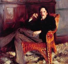 Robert Louis Stevenson Robert Louis Stevenson