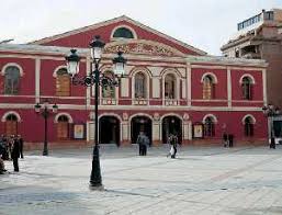 Teatro Guerra