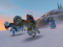 The diverse World of Warcraft The diverse World of Warcraft