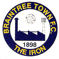 <a href='http://www.braintreetown-mad.co.uk' target='_blank'>Braintree Town</a> F.C. Braintree Town F.C.
