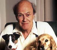 Roald Dahl Roald Dahl would have ...