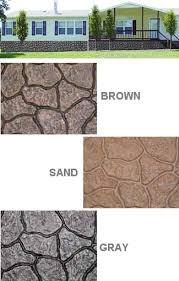 Advantage Rock Skirting-Mobile Advantage Rock Skirting-Mobile