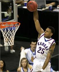 Kansas G Brandon Rush was arrested ...