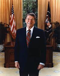 Ronald-Reagan-1985