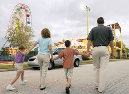 ... family ...