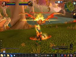 Blizzard - World of Warcraft: Blizzard - World of Warcraft: