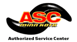 Minn- Kota ASC Warranty