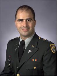 Nidal Hasan Out of Intensive