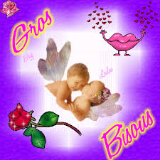 Gros gros bisous a tous !