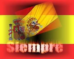 ESPAÑA !
