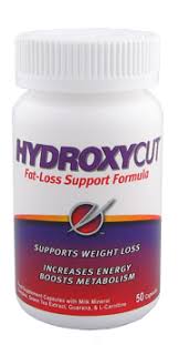 Hydroxycut