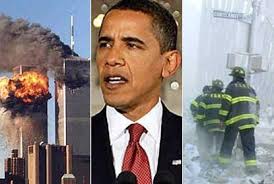 Obama Now a 9/11 Co-