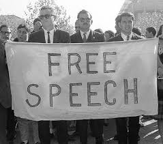 Free speech on campus?