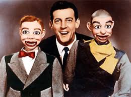 PAUL WINCHELL PAUL WINCHELL