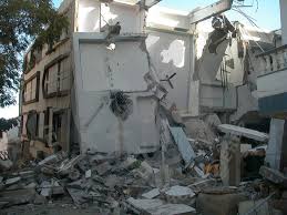 Earthquake in India, 2001