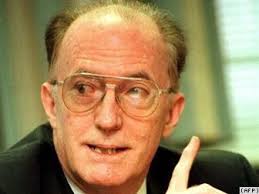 Former U.S. Ambassador to NATO, Robert E. Hunter. Former U.S. Ambassador to NATO, Robert E. Hunter.