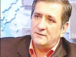 فرهاد کلینی درکافه خبر است فرهاد کلینی درکافه خبر است