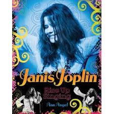 Janis Joplin: Rise Up Singing