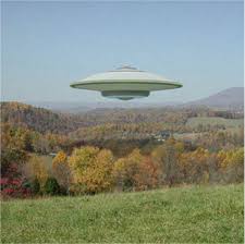 Welsh UFO flap in Progress!