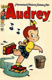 Little Audrey Little Audrey