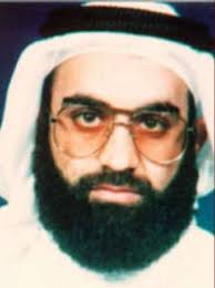 Khalid Shaikh Mohammed