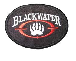 BLACWATER PATCH