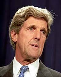 Lurch lookilikes John Kerry