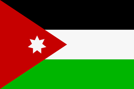 [Jordan Flag]