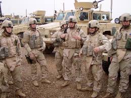 more troops to Afghanistan
