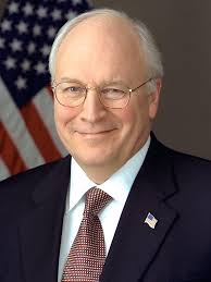 Dick Cheney Warns Of Future Dick Cheney Warns Of Future